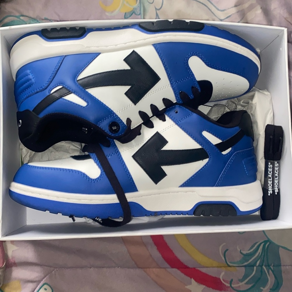 Off-whites